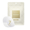 Lululun 7EA Anti Aging Face Mask for Women & Men Uneven-Toning, Dull Skin, Moisturizing Face Mask Sheet by Vitamins, Perilla& Avocado Extract, Japanese Face Masks Skincare& Sheet Mask, PRECIOUS CLEAR