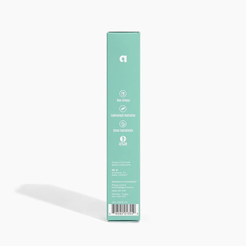Active Skin Repair SPF 50 EWG-Certified Hydrating Daily Sunscreen and Face Moisturizer, Non-Nano Zinc, Non-Toxic Broad Spectrum Protection Hydrating Mineral Facial Sunscreen, 1.7 fl. oz.