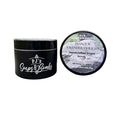 PJ’s Coconut & Almond Bliss Sugar Scrub – Tranquil Lavender Twilight Scent, Exfoliating Body Scrub for Smooth, Soft Skin – Handmade Natural Skincare, Clean Ingredients, Moisturizing Spa Bath Gift