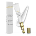 Retinol Under Eye Cream,Dark Circles,Wrinkles, Anti Aging and puffiness for Women and Men with Electric Massager