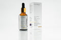 Hyaluronic Acid + Vitamin C Moisturizing Serum for Fine Lines and Blemishes - Organic and Cruelty-Free Skin Health Booster - Moisturizing Formula for Youthful Skin - LACOMUS Australia