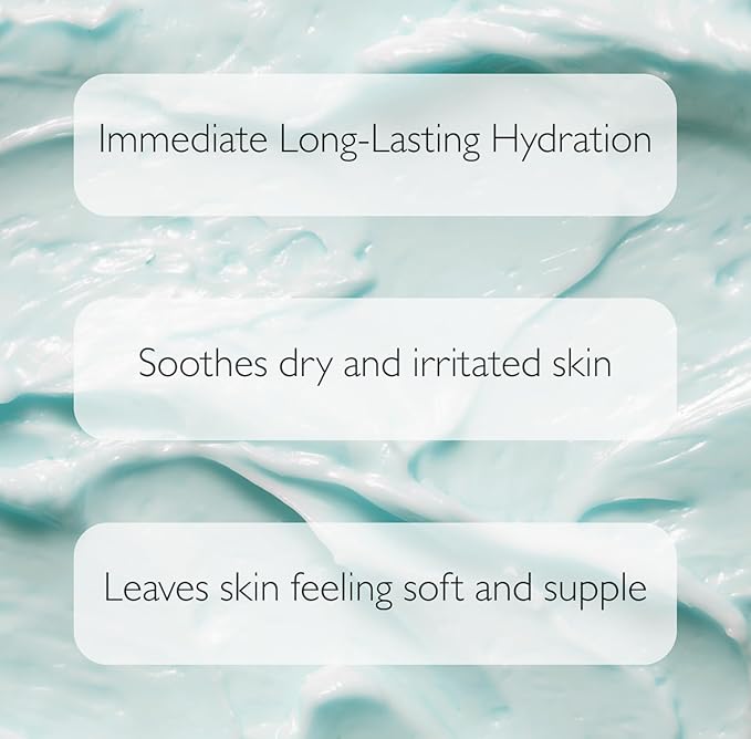 KEDMA Kiwi Body Butter – Nourishing Dead Sea Minerals Body Cream with Cocoa Butter, Rice Bran Oil & Vitamin E – Hydrating Moisturizer for Dry Skin - 8.8 oz