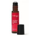 Trilogy Certified Organic Rosehip Oil, Intensive Nourishment, Improves Appearance of Scars, Stretch Marks, Fine Lines, & Wrinkles, 0.34 fl oz