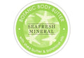 Greenwich Bay Trading Co. Scented Botanic Body Butter - Luxurious Hydration with Shea & Cocoa Butter, Enriched with Vitamin E - 8 Ounce Tub (8 oz., Seafresh Mineral)