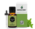 Earth N Pure Oregano Essential Oil Undiluted, Natural and Therapeutic Grade with Glass Dropper - 15 ML
