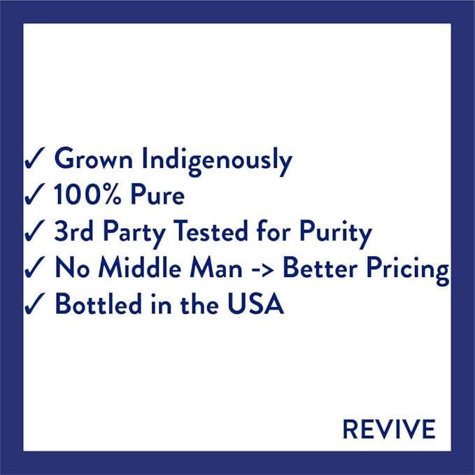 Golden Jojoba Carrier Oil by ReviveEO - 100% Pure Carrier Oil for Massage, Aromatherapy, Skin & Hair Care - 4oz