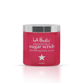 Sugar Scrub Exfoliating with Dragon Fruit and Other Natural Ingredients for Body Scrub and Foot Scrub - Soft Scrub for Nourishing Essential Skin Care, 20 oz (592 mL), Made in USA