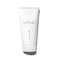 REFLEKT 1 – Daily Exfoliating Face Wash – Jojoba Esters, Hyaluronic Acid, Vitamin B5, Collagen, Cleanses, Hydrates, and Plumps Skin. Clean, Vegan, Cruelty-Free, Paraben- and Sulfate-Free Formula