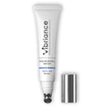 Vibriance Eye Renewal Serum for Mature Skin - Dark Circles, Puffiness & Fine Lines Treatment - 6 Advanced Ingredients with Caffeine & Hyaluronic Acid