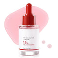 TXA 5% + Niacinamide 10% Facial Serum for Dark Spot, Uneven Skin Tone & Daily Hydration Care, Glow Serum for Face, Tranexamic Acid 5% | Korean Skincare, 1.01 fl.oz