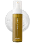 Fraijour Artemisia Bubble Facial Foam – Korean Instant Foaming Face Cleanser for Dry & Sensitive Skin, Hydrating & Gentle Daily Wash, pH Balanced with Plant Extracts, Touchless Dispensing, 7.05 oz.