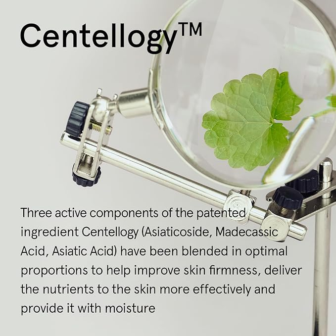 ONE THING Cica Ceramide Cream 2.47 Oz | Centella Asiatica Soothing Calming Hydrating Facial Moisturizer for All, Dry Combination Sensitive Skin, Barrier Repair Strengthening | Vegan Korean Skincare