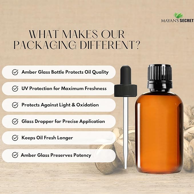 Pure Carrier and Essential Oils for Skin Care, Hair, Body Moisturizer for Face-Anti Aging Skin Care (Sacha Inchi Oil Organic, 4oz)