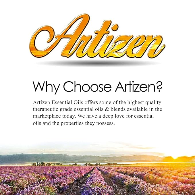 Artizen 2oz Rosehip Oil Pure & Natural - Cold Pressed & Harvested from Fresh Roses Bushes & Rose Seed - Rose Hip Oil for Your Skin, Face, Nails, Hands