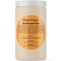 Plant Guru Raw Mango Butter 32 oz. / 2 lbs. Bulk - 100% Pure Natural Unrefined - Great for Skin, Body and Hair Growth. DIY Soap Making, Body Butter, Lotions and Creams.