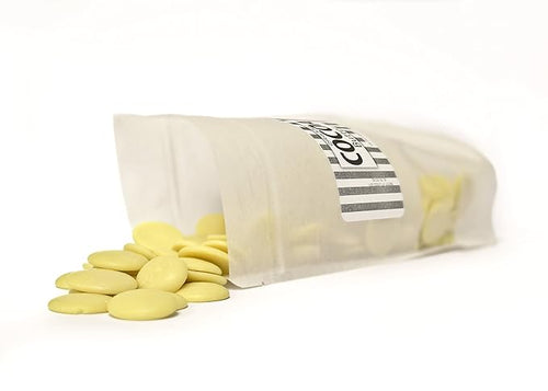 All Natural Cocoa Butter Wafers, 16oz