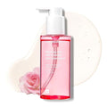 Face Republic Blooming Rose Melt & Remove Pore Cleansing Oil 150ml 5.07 fl oz | Oil Cleanser for Face | Pore and sebum care, Blackhead remover | Waterproof Makeup remover | Vegan Korean Skin Care