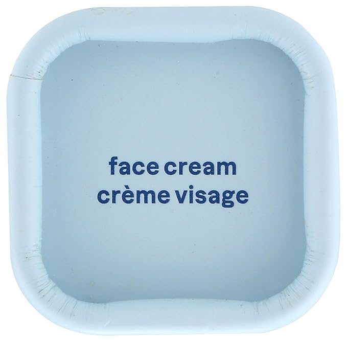 ATTITUDE Oceanly, Face Cream Phyto Calm, 1 Ounce