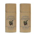 Farmstead Apothecary Lip Balm (Boysenberry Vanilla, 2 Pack)