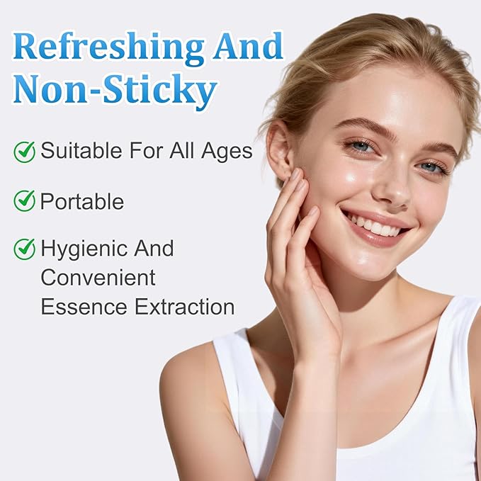 2PCS Peptide Lifting Ampoule,Silkptide Lifting Ampoule,Collagen Silkptide Lifting Serum, Korean Anti Aging Facial Essence for Face Lifting, Smoothing, Hydrating,50ML