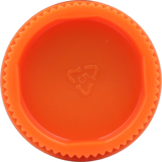 Dr Bronner's, Lip Balm Orange Ginger Organic, 0.15 Ounce