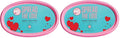 So...?…? Sorry Not Sorry Spread The Love Body Butter - Infused with Hemp Seed Oil and Almond Scent - Reviving, Nourishing Body Lotion for Women - 8.45 oz (Pack of 2)