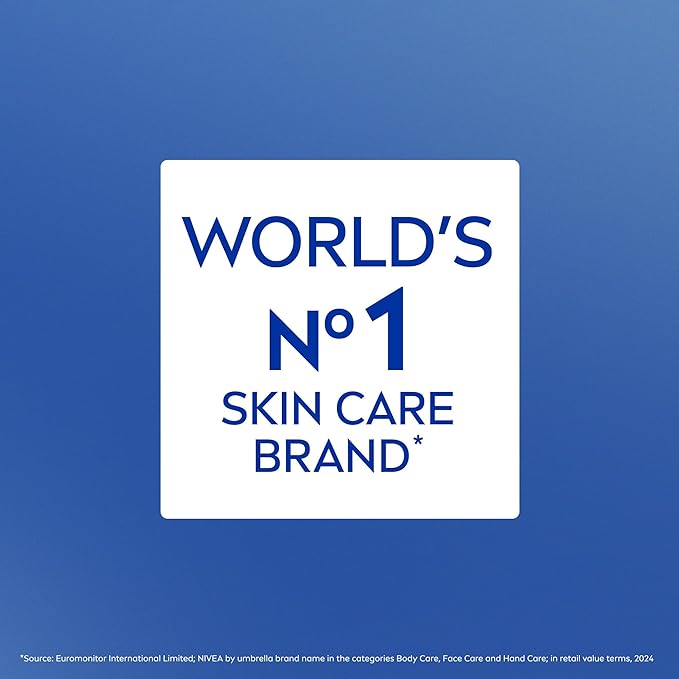 NIVEA Oil Infused Lotion Coconut and Monoi Oil Body Lotion for Women,Fast-Absorbing and Non-Greasy Coconut Scented-Lotion Moisturizes for 48 Hours,16.9 Fl Oz Pump Bottle,(Pack of 2)