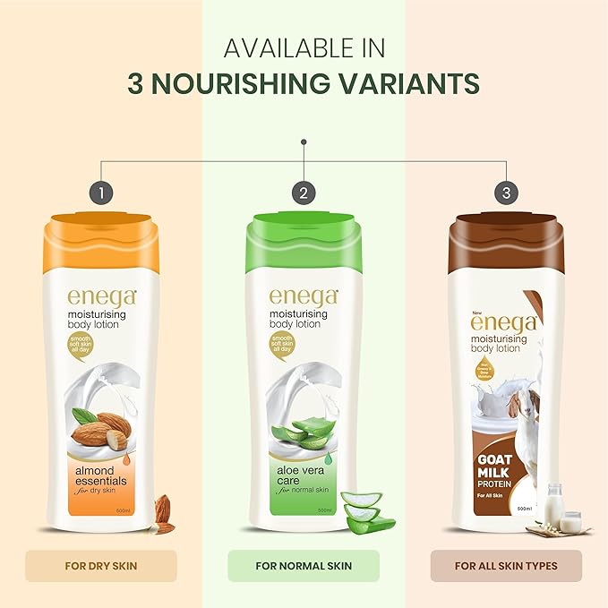 Aloe Vera Moisturizing Body Lotio