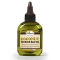Difeel Premium Deep Conditioning Coconut Hair Oil 2.5 ounce