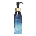 MARA Algae Enzyme Cleansing Oil – Gentle Makeup Remover with Fruit Enzymes, Marine Algae & Antioxidant Oils – Hydrating Face Cleanser for Pores, Sunscreen & Waterproof Makeup (4oz / 120mL)