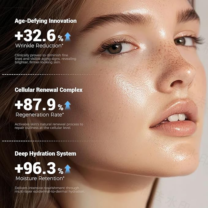 Okela 7 Pack Collagen Hydrogel Face Mask Overnight- Deep Hydrating & Lifting Facial Mask for Firming, Brightening & Moisturizing, Revitalizing Skincare Treatment Gift for Women