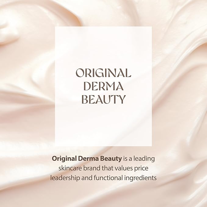 Innerest Original Derma Beauty Collagen Face Masks 36 PK Vegan Ultra Moisturizing Face Masks Skincare Sheet Masks Set for Beauty & Personal Care Korean Face Mask (Aloe)