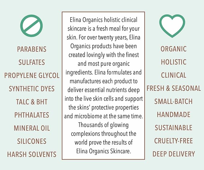 Makeup Removing & Cleansing Oil 2oz – Organic Cold-Pressed Formula with Sunflower, Jojoba, Castor & Walnut Oils – Gently Removes Waterproof Makeup