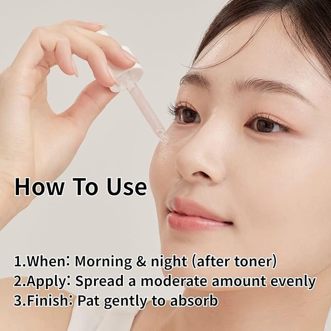 ELT Vita Youth Vitamin C Face Serum 1.69fl.oz.(50ml) -Korean Ferulic Acid, Beta-Glucan - Skin Brightening, Anti-Aging, Dark Spot Remover - K-Beauty Skincare (Pack of 1)