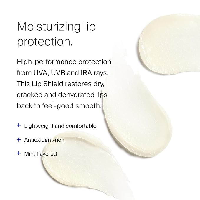 Supergoop! PLAY Lip Shield SPF 30 with Coconut - Pack of 2 - Moisturizing Lip Treatment For Dry Cracked Lips - Broad Spectrum UV Protection