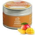 body butter candy mango scent long -lasting fragrance,hydrate skin jojoba oil and more 8oz