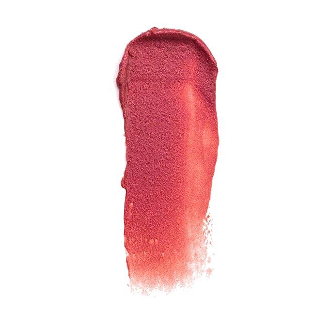 Pacifica Tinted Lip Balm – Color Quench Hydrating Flavored Lip Balm -Sugared Fig Flavor - Red Pink -w/Coconut Oil & Cocoa Butter Natural Clean Beauty Vegan & Dermatologist Tested (Pack of 2)