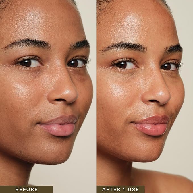 Oak Essentials Restorative Mask | Organic Honey Face Mask | Helps Hydrate, Calm & Nourish Dry, Irritation-Prone Skin, 1.9 Oz