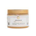 Ultra Rich Mineral Body Butter Dead Sea Body Butter For Dry Skin Repair Rich Vegan Hydrating Moisturizer (Milk & Honey)