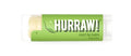Hurraw! Mint Lip Balm: Organic, Certified Vegan, Cruelty and Gluten Free. Non-GMO, 100% Natural Ingredients. Bee, Shea, Soy and Palm Free. Made in USA