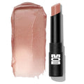 MOB Beauty Hydrating Shine Lip Balm, M139 Cool Nude Tinted Lip Balm Stick with Jojoba and Sunflower Oils, Moisturizing Glossy Finish, Vegan, Cruelty Free