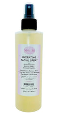 Bellahut Hydrating Facial Spray with HYALURONIC Acid, MATRIXYL 3000 & Seaweed Extract, Refreshes Skin, Hydrates, Increases Radiance & Reduces Fine Lines (8.5 Ounce)