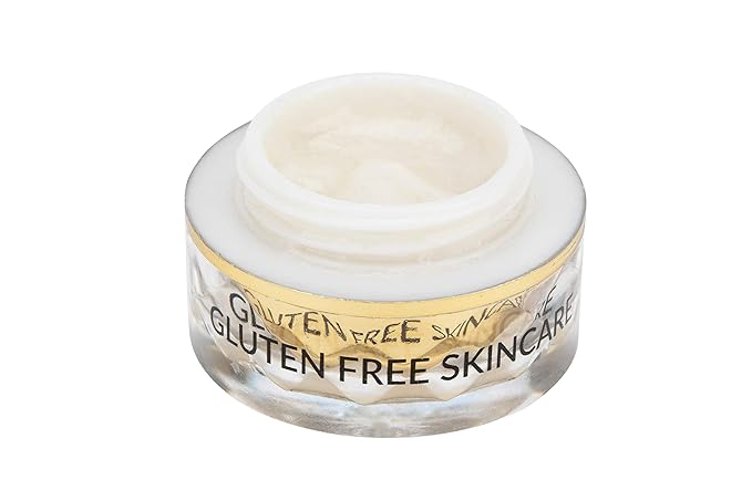 Vegan Allergen Free for Sensitive Skin EpiRadiance Sunrise Morning Eye Moisturizer - Anti Aging Firming and Glowing Formula - Niacinamide and Hyaluronic Acid - EPILYNX by Dr. Liia