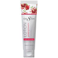 Cre8tion Spa Pomegranate Hand & Body Lotion, Luxurious Lightweight Moisturizer for Silky, Smooth Skin, 3.3 Fl Oz