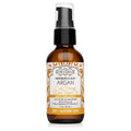Shea Terra Organics 100% Pure Moroccan Argan Oil (Extra Virgin, Certified Organic)
