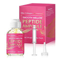 Deep Collagen & Peptide Serum – Hydrolyzed Silk Facial Ampoule for Firming, Smoothing & Hydration, Lightweight Anti-Aging Serum 30ml