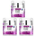 2025 Latest Caffeine Eye Cream:[30+ SGS Certified] [Used by Over 1M Fans] Anti-aging Eye Cream to eliminate dark circles, puffiness, and fine lines.1.7 fl oz, for Women& Men,3PC
