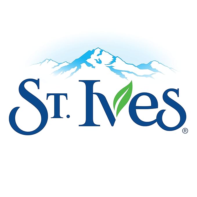 St Ives Gentle Apricot Facial Scrub 150Ml (Pack of 3)