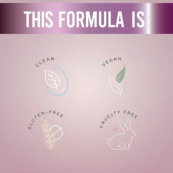 What’s My Age Again? SuperActive Facial Moisturizer | Daily Hydrating Face Moisturizer with Hyaluronic Acid, Niacinamide, Glycerin, Peptides, Vitamins B5, C & E | Clean, Vegan, Sustainable & Cruelty-Free | EWG Verified | Fragrance Free | All Skin Types...