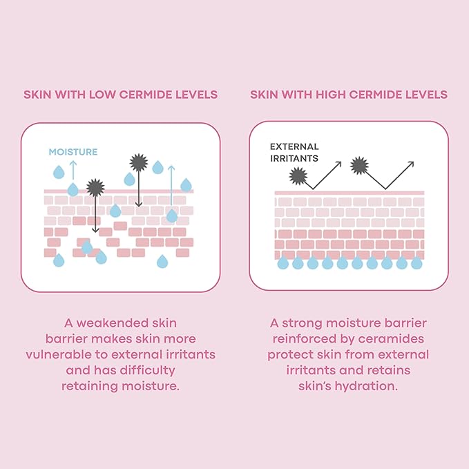 TONYMOLY Wonder Ceramide Mochi Milky Toner Set – Korean Hydrating Toner with Ceramides, Hyaluronic Acid & Cica – Barrier Repair, Glass Skin Hydration – Jumbo 500ml + 100ml Travel Size (Value Size Duo)